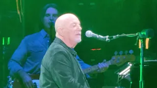 Billy Joel - Zanzibar - New York - 5/9/2024