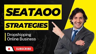 Part 22: Ano ang Strategy para kimita sa Dropshipping with Seataoo? #seataoo #dropshipping