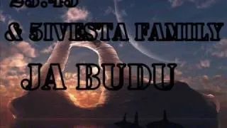(NEW)23-45 & 5Ivesta Family - Ja Budu (DJ Fisun Extended Mix)