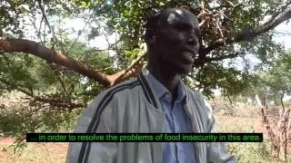 Farm Africa Ethiopia, Climate Smart Initiative Programme