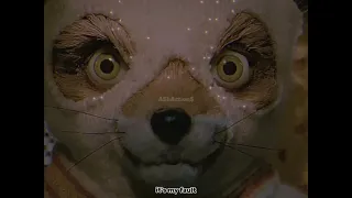 It's My Fault... // Violet World // Fantastic Mr. Fox Edit