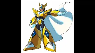 Megaman X6/Rockman X6 Voice clips - Gate