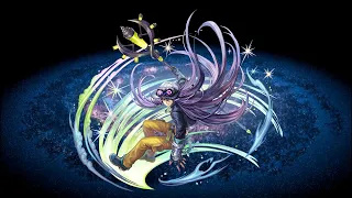 Another Eden (Android) - Encounter Series: Sevyn
