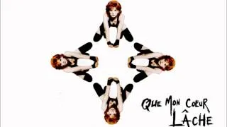 Mylène Farmer - Que Mon Coeur Lâche (Single Version)