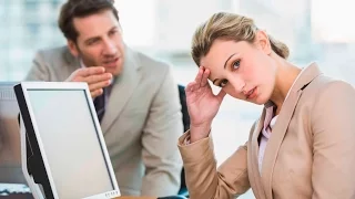 How to deal with difficult colleagues | Life Skills