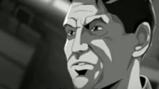 The Tenth Planet   Part 4 animated
