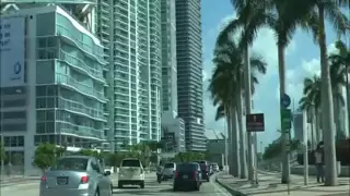 Света "На красный свет" VENICE-MIAMI