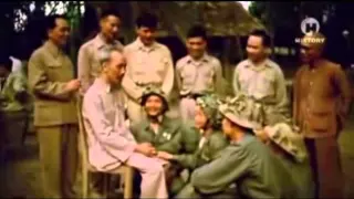 Indochina war