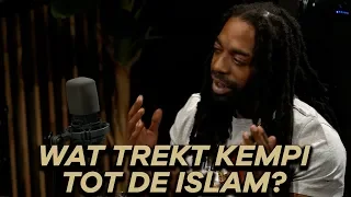 KEMPI’s OVER LEXXXUS’ BEKERING EN VISIE OP ISLAM