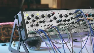 Loom 2 (ft. Marbles) | All Mutable Instruments Eurorack Modular Synthesizer