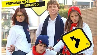 Rebelde way react marizza as Roberta,Pablo as Diego mi_aki_layUwU parte 3