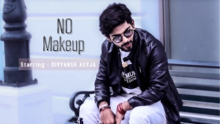 Divyansh Asyja | No Makeup | Bilal Saeed | Bohemia | DANZACTING Video | Dance Cover |