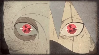 Naruto「AMV」- Counting Stars ᴴᴰ