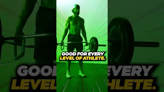 3 Reasons to LOVE Trap Bar Deadlifts