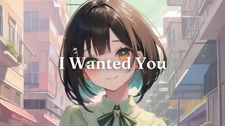 [Lyrics + Vietsub] I Wanted You - Ina | Cover by Aster