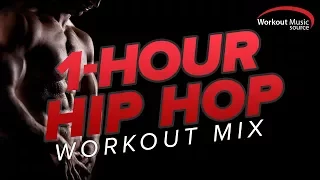 Workout Music Source // One Hour Hip Hop Workout Mix (135-145 BPM)