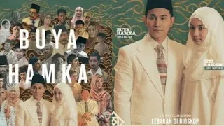 Buya Hamka Full Movie