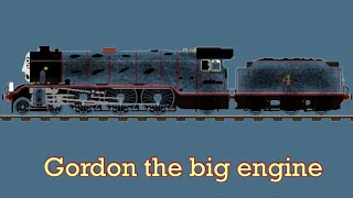 Sodor Fallout Realistic Style Sprites Slideshow (⚠️WARNING BLOOD⚠️) (Part 1/10)