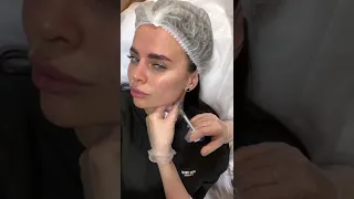 Романец на процедурах💉