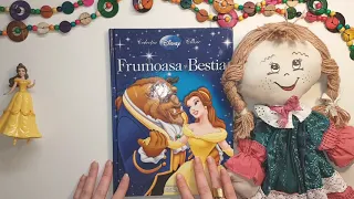 Frumoasa şi Bestia - Audiobook