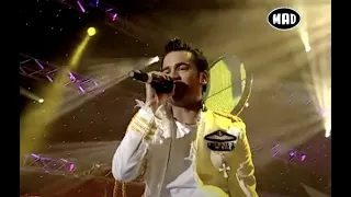 Onirama - Viva La Vida | Mad Video Music Awards 2009