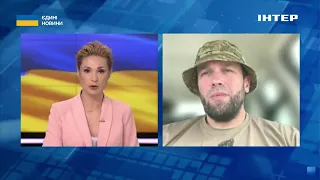 💥"ВИБУХИ ЛУНАЮТЬ ОДИН ЗА ОДНИМ" // Олександр Толоконніков