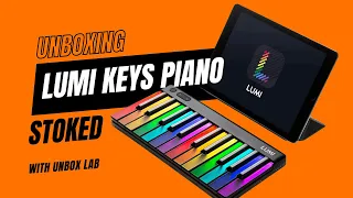 The ROLI Lumi Keys Piano Product Review: All HYPE or FLOP?