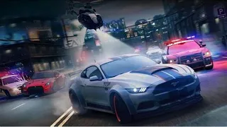Need for speed game play