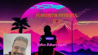 Florentin Patriota 17 Q - Retro Future Synth
