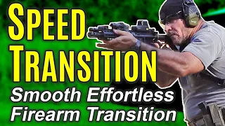 Tactical Firearm Training • Joe Teti and Dale Comstock