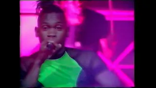 Dr Alban - It's My Life - TOTP - 1992