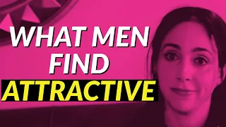 What Men Find Attractive In Women - 7 Surprising Traits 😍🥰
