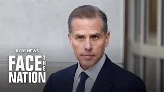 What to know about Hunter Biden's ex-wife's testimony in federal gun trial