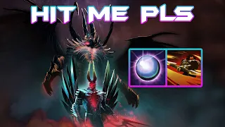 TERORBLADE Hit Me PLS - Dota 2 Custom Hero Chaos