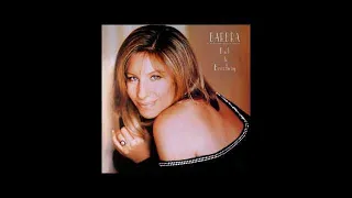 BARBRA STREISAND |  Back To Broadway  | Full Album 1993