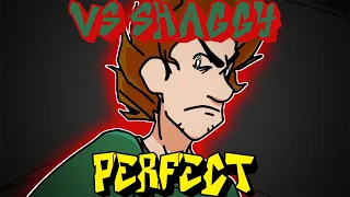 Friday Night Funkin' - Perfect Combo - VS Shaggy 2.0 Mod + Cutscenes [CANON] *500K Subs Special*