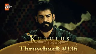 Kurulus Osman Urdu | Throwback #136