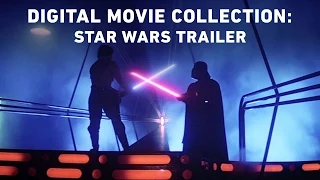 Star Wars: The Digital Movie Collection