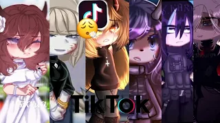 تجميعات مقاطع تيك توك قاشا كلوب/قاشا لايف 82 Gacha Life TikTok  compilation