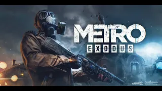 🔴Live- GUYS THIS GAME MAKES ME GO CRAZY #SHORTS #METROEXODUS #PC #GAMEPLAY