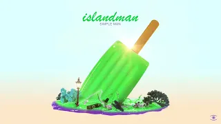 Islandman - Simple Man