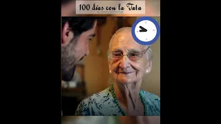 100 días con la Tata. Miguel Angel Muñoz. "Documental".  #100diasconlatata # miguelangelmuñoz