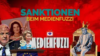 Sanktionen beim Medienfuzzi - #45