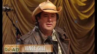 Vince Gill - "If You Ever Have Forever in Your Mind"