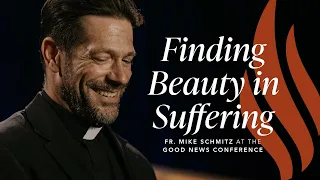 The God of our Brokenness - Fr. Mike Schmitz