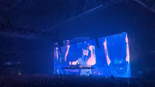 Swedish House Mafia - Stockholm 02/05/2019 (Highlights)