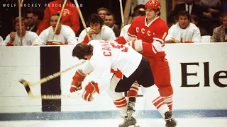 SUMMIT SERIES 1972: Canada - USSR Game 5 (Original Recording) 50 YEARS ANNIVERSARY