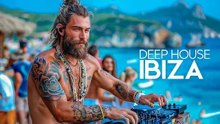 Summer Music Mix 2024 🎵 Best Of Tropical Deep House Chill Out Mix🎵 Alan Walker, Dua Lipa Style #27