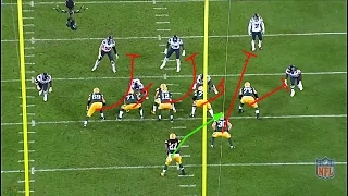 Packers' Sitton and Lang formed best guard duo in NFL  (NFL Breakdowns Ep 26)