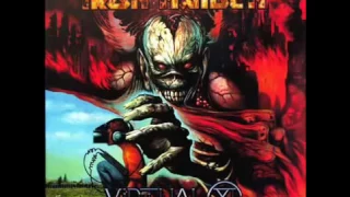 Iron Maiden   Virtual XI 1998   Full Album